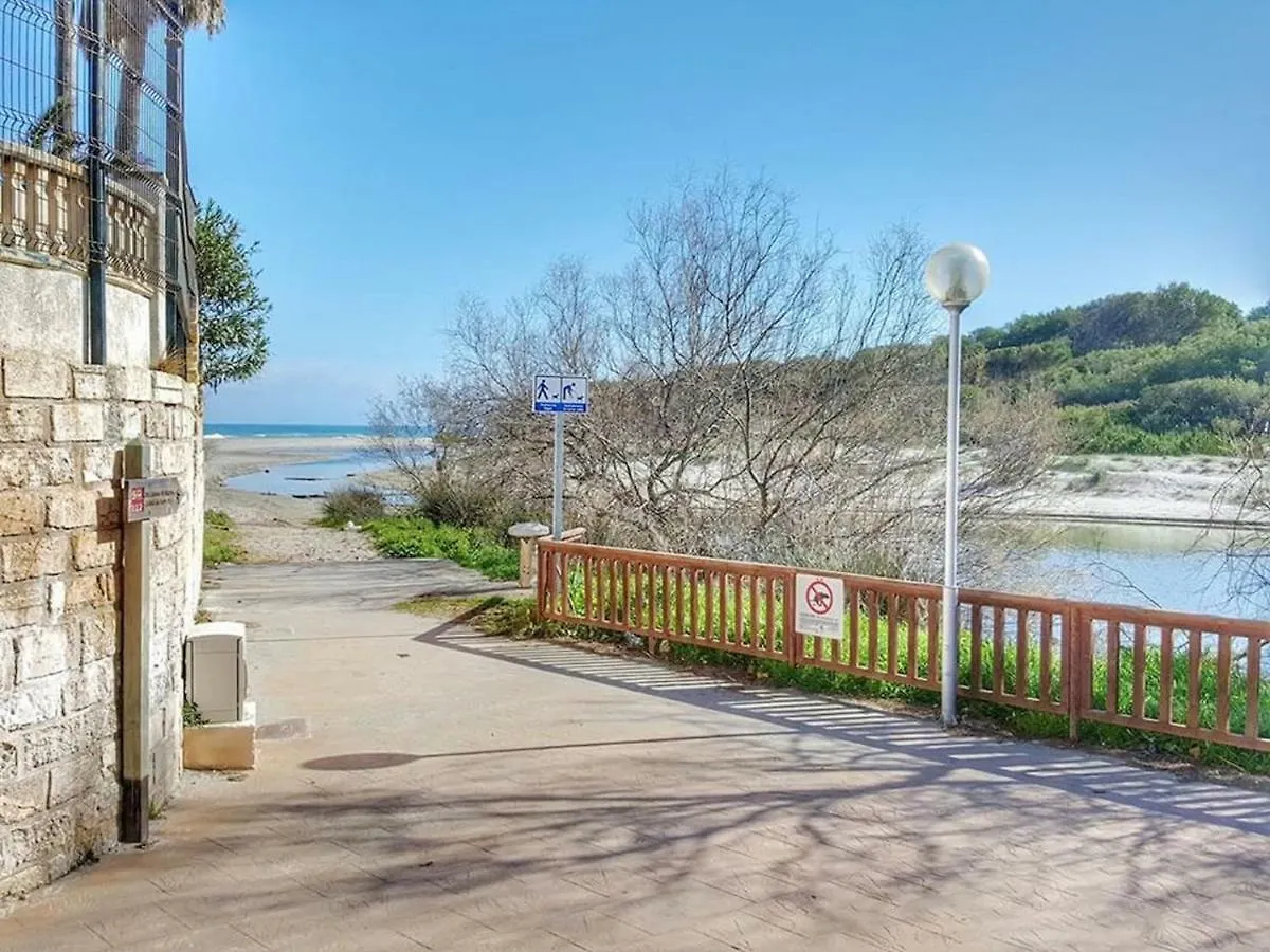 شقة Ronda Playa كان بيكافورت إسبانيا