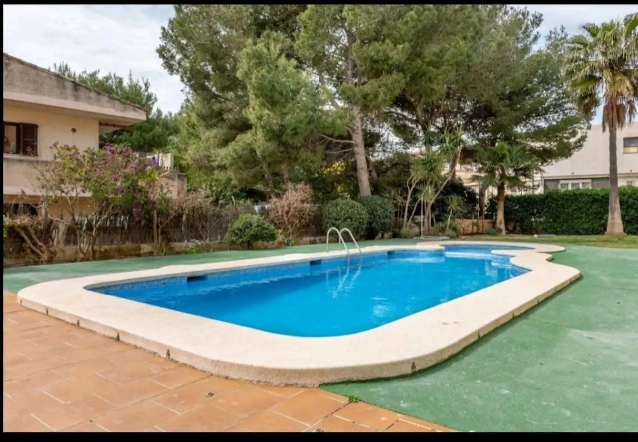 شقة Ronda Playa كان بيكافورت إسبانيا